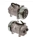 CO SD7H15 709 12V 2A OREJA TOMA YORK OEM 