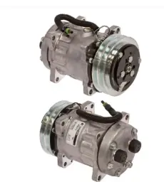 CO SD7H15 709 12V 2A OREJA TOMA YORK OEM 