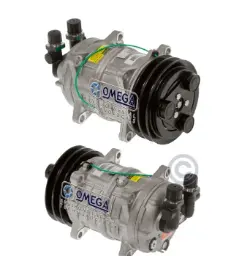 CO TM-16 OREJA 2A 24V JP OEM