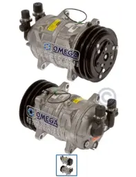 CO TM-16 OREJA 12V 2A JP OEM