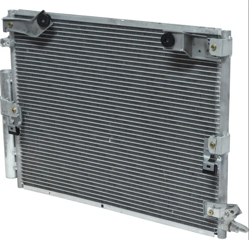 CN TOYOTA LAND CRUISER 99-07