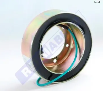BOBINA SD508 12V 1 WIRE