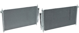 CN HONDA CIVIC 12-15 ACURA ILX 17-22