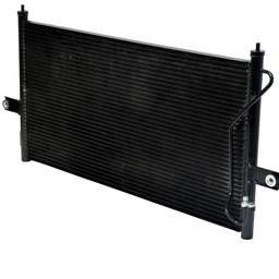 CN NISSAN FRONTIER 98-02 GASOLINA