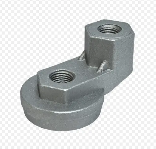 EXCENTRICA PARA POLEAS  2" CODO NO.30
