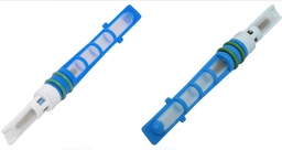 VA TIPO LAPIZ AZUL FORD F150  AZUL 2 O-RING 80-08