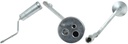 FS FORD FOCUS 08-11