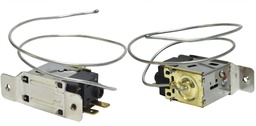 TERMOSTATO UNIVERSAL CIEGO