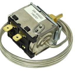 TERMOSTATO UNIVERSAL CAPILAR 914