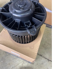 BM TOYOTA HILUX 06-09,FORTUNER 06-09 ASPA NEGRA