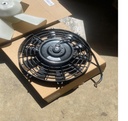 CF 9" 12V80W 