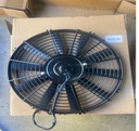 CF 12" 12V80W 