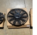 CF 14"  12V 120W
