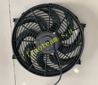 CF 14"  24V 120W