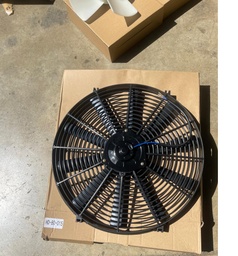 CF 16" 12V 120W