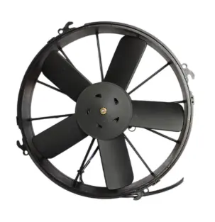 CF 16"  24V 120W