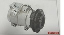 CO TOYOTA 4RUNNER  10S17C  10-20 