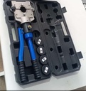 MAQUINA DE FERRULE HIDRAULICA GRANDE