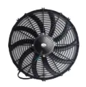 CF 9" 12V 120W STRAIGHT BLADE 
