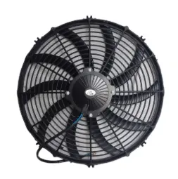 CF 9" 12V 120W STRAIGHT BLADE 