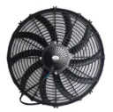 CF 10" 12V 120W STRAIGHT BLADE 