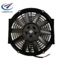 CF 10" 24V 120W STRAIGHT BLADE 