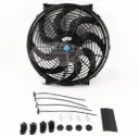 CF 14" 12V 80W STRAIGHT BLADE