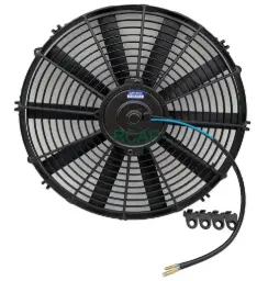 CF 14" 24V 80W STRAIGHT BLADE