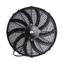 CF 16" 12V 120W STRAIGHT BLADE