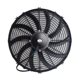 CF 16" 12V 120W STRAIGHT BLADE