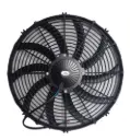 CF 16" 24V 120W STRAIGHT BLADE