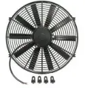 CF 16" 12V 120W CURVE BLADE
