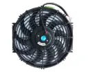 CF 16" 24V 120W CURVE BLADE