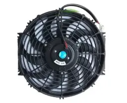 CF 16" 24V 120W CURVE BLADE