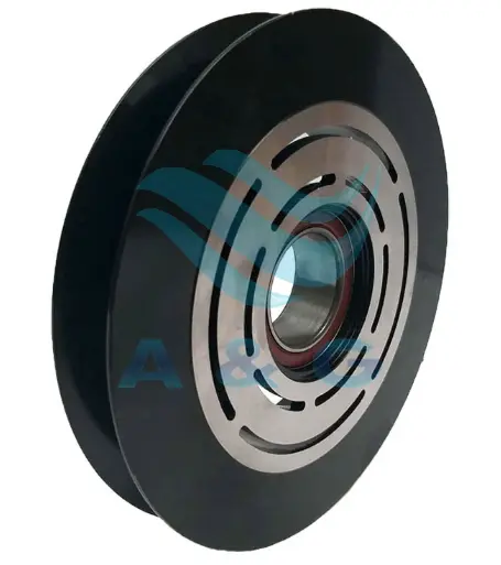 FCL TM16 2A 24V FCL-775-GK