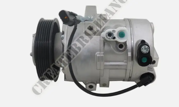 CO 505 6PK 12 V