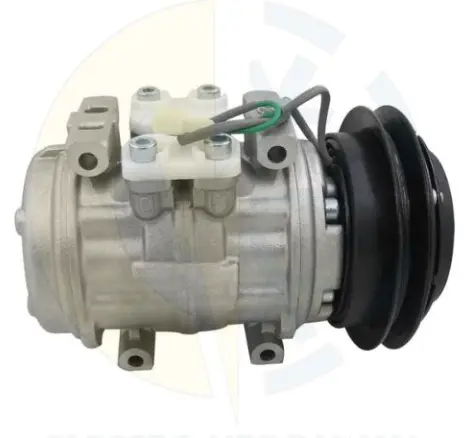 CO MITSUBISHI MONTERO DIESEL