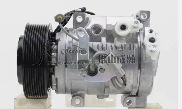 CO 10SR19C TOYOTA LAND CRUISER