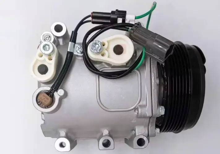 CO ROSA 24V