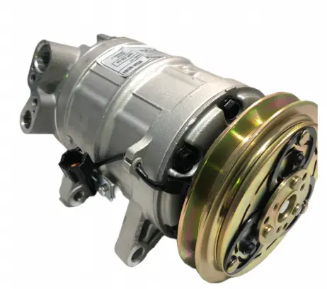 CO NISSAN FRONTIER D22 GRANDE 01-15
