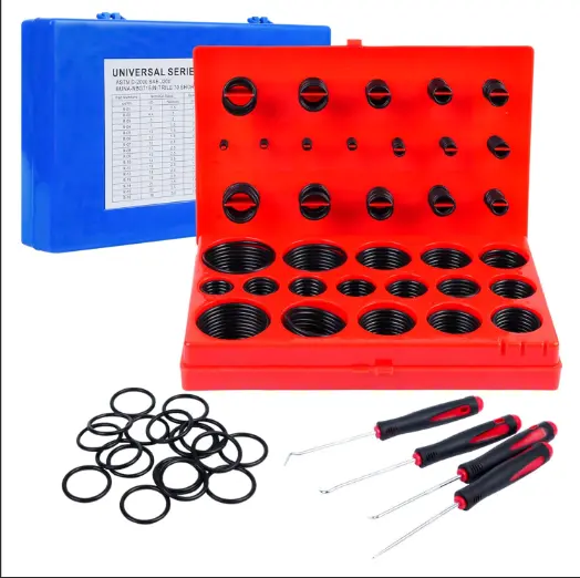 ORING KIT ORING  10PA 15