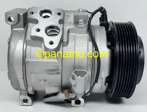 CO TOYOTA HILUX 10S15C DENSO JAPAN 2014087