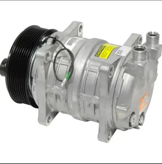 CO TM15 8PK 24V EAR VALEO JAPAN 