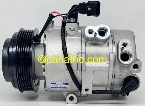 CO HYUNDAI TUCSON/SPORTAGE 14-17 3T OEM BOBINA Y SENSOR