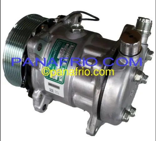 CO  SANDEN ORIGINAL SD507 8PK 12V SINGAPORE