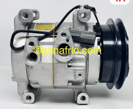 CO  CSP15 1A 12V  MITSUBISHI CANTER/FUSO TRUCK OEM