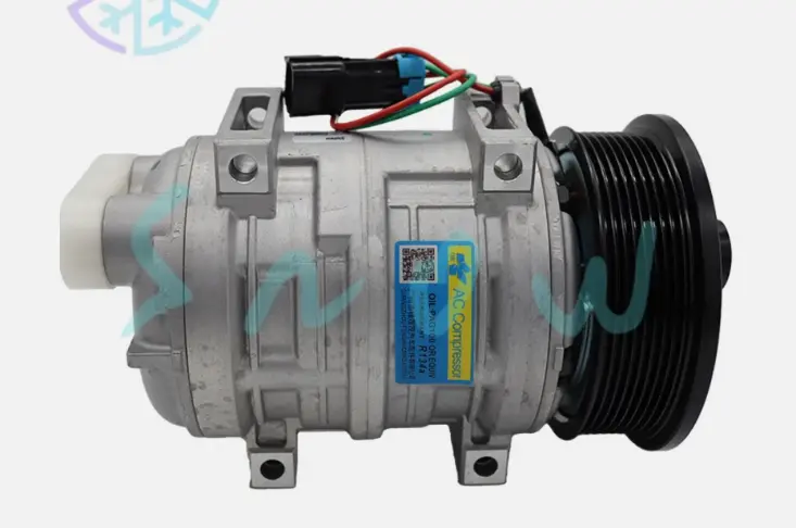CO TM-21 8PK 12V DIRECT VALEO JAPAN 