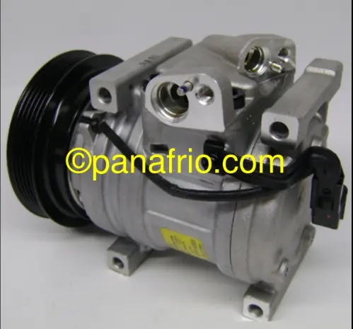 CO  KIA PICANTO 2011 HS09 1.0CC OEM