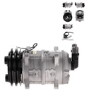 CO TM15 2A 12V EAR VALEO JAPAN 