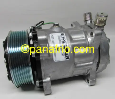 CO  SD7H15 8PK 24V EAR  USA